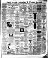 North British Advertiser & Ladies' Journal Saturday 13 December 1879 Page 1