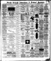 North British Advertiser & Ladies' Journal Saturday 20 December 1879 Page 1
