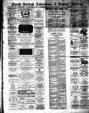 North British Advertiser & Ladies' Journal Saturday 03 January 1880 Page 1