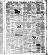 North British Advertiser & Ladies' Journal Saturday 10 January 1880 Page 1