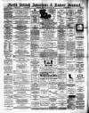 North British Advertiser & Ladies' Journal Saturday 24 January 1880 Page 1