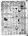 North British Advertiser & Ladies' Journal Saturday 07 February 1880 Page 1