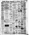 North British Advertiser & Ladies' Journal Saturday 28 February 1880 Page 1
