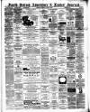 North British Advertiser & Ladies' Journal Saturday 06 March 1880 Page 1