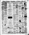 North British Advertiser & Ladies' Journal Saturday 13 March 1880 Page 1