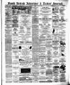 North British Advertiser & Ladies' Journal Saturday 27 March 1880 Page 1
