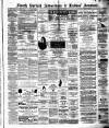 North British Advertiser & Ladies' Journal Saturday 10 April 1880 Page 1