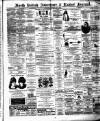 North British Advertiser & Ladies' Journal Saturday 08 May 1880 Page 1