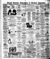 North British Advertiser & Ladies' Journal Saturday 15 May 1880 Page 1