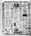 North British Advertiser & Ladies' Journal Saturday 22 May 1880 Page 1