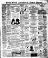 North British Advertiser & Ladies' Journal Saturday 05 June 1880 Page 1