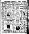 North British Advertiser & Ladies' Journal Saturday 30 October 1880 Page 1