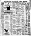 North British Advertiser & Ladies' Journal Saturday 13 November 1880 Page 1