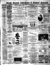 North British Advertiser & Ladies' Journal