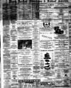 North British Advertiser & Ladies' Journal Saturday 25 December 1880 Page 1