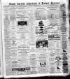 North British Advertiser & Ladies' Journal Saturday 01 January 1881 Page 1