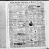 North British Advertiser & Ladies' Journal Saturday 05 February 1881 Page 1