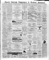 North British Advertiser & Ladies' Journal Saturday 19 March 1881 Page 1