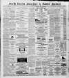 North British Advertiser & Ladies' Journal Saturday 07 May 1881 Page 1