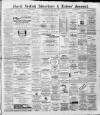 North British Advertiser & Ladies' Journal Saturday 04 June 1881 Page 1