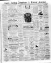 North British Advertiser & Ladies' Journal Saturday 18 June 1881 Page 1