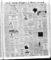 North British Advertiser & Ladies' Journal Saturday 23 July 1881 Page 1