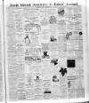 North British Advertiser & Ladies' Journal Saturday 17 September 1881 Page 1