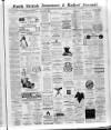 North British Advertiser & Ladies' Journal Saturday 24 September 1881 Page 1