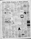 North British Advertiser & Ladies' Journal Saturday 01 October 1881 Page 1