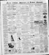 North British Advertiser & Ladies' Journal Saturday 03 December 1881 Page 1