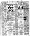 North British Advertiser & Ladies' Journal Saturday 22 April 1882 Page 1