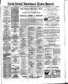 North British Advertiser & Ladies' Journal Saturday 20 January 1883 Page 1