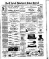 North British Advertiser & Ladies' Journal Saturday 28 July 1883 Page 1