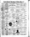 North British Advertiser & Ladies' Journal Saturday 04 August 1883 Page 1