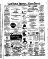 North British Advertiser & Ladies' Journal Saturday 01 September 1883 Page 1
