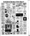 North British Advertiser & Ladies' Journal Saturday 08 September 1883 Page 1