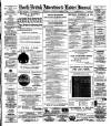 North British Advertiser & Ladies' Journal Saturday 17 November 1883 Page 1