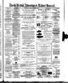North British Advertiser & Ladies' Journal Saturday 15 March 1884 Page 1