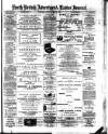 North British Advertiser & Ladies' Journal Saturday 21 June 1884 Page 1