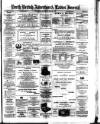 North British Advertiser & Ladies' Journal Saturday 28 June 1884 Page 1