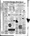 North British Advertiser & Ladies' Journal