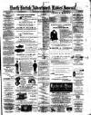 North British Advertiser & Ladies' Journal Saturday 28 March 1885 Page 1