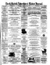 North British Advertiser & Ladies' Journal Saturday 15 August 1885 Page 1