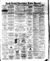 North British Advertiser & Ladies' Journal Saturday 30 January 1886 Page 1