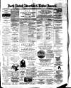 North British Advertiser & Ladies' Journal Saturday 27 February 1886 Page 1