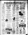 North British Advertiser & Ladies' Journal Saturday 01 May 1886 Page 1
