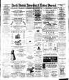 North British Advertiser & Ladies' Journal Saturday 04 December 1886 Page 1