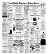 North British Advertiser & Ladies' Journal Saturday 01 January 1887 Page 1