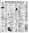 North British Advertiser & Ladies' Journal Saturday 08 January 1887 Page 1