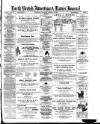 North British Advertiser & Ladies' Journal Saturday 29 January 1887 Page 1